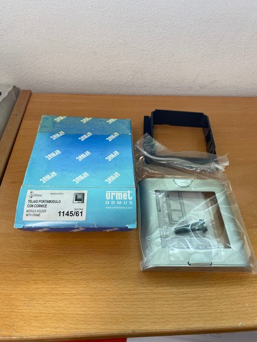 Urmet 1145 cornice - cornice, telaio