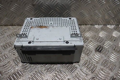 Ford transit custom mk8 - ford, radio