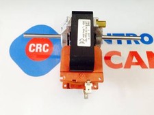 MOTORE BIALBERO   CALORIO M