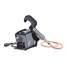 Rivettatrice elettro-idraulica