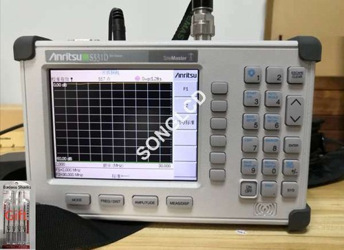 1pz anritsu s331d - 1pz,