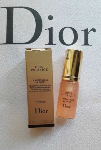 Dior prestige micro huile - dior,