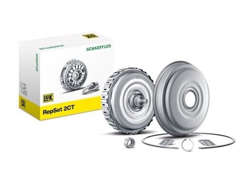 Kit montaggio frizione cambio - kit,