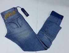 JEANS MISS SIXTY DONNA CHIARO