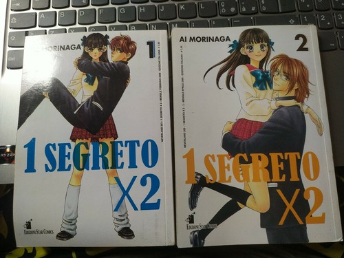 Segreto primi due - 2,