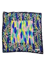 GIANNI VERSACE FOULARD DONNA