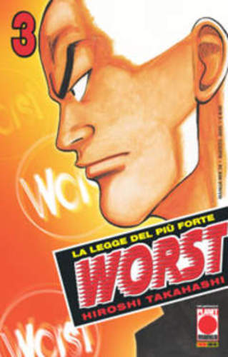 Worst manga mix 34 - worst, 03