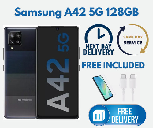 Smartphone samsung galaxy a42 - galaxy,