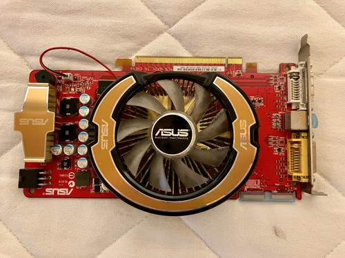 Asus scheda grafica - asus,