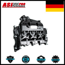 Coperchio valvola sinistro per