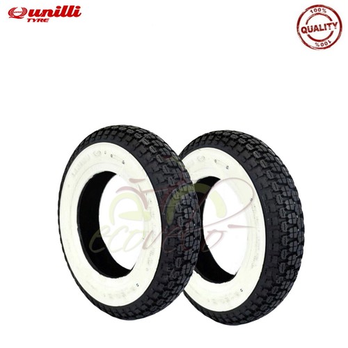 Kit pneumatici gomma 00 - 2, 3.00-10