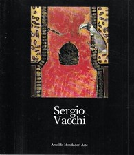 Sergio Vacchi. Caos informale