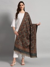 Sciarpa Pieghevole In Cashmere