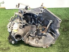 CAMBIO MANUALE COMPLETO PER CITROEN Xsara Picasso 1° Serie 20CN21 Benzina 1.6 (