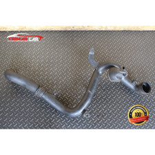 1K0145762 TUBO MANICOTTO INTERCOOLER TURBO VW GOLF 5 V (1K1)(2003-2009) 1.9 TDI