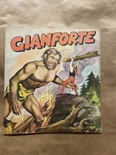 COLLANA DEL TRIFOGLIO suppl.tex SERIE COMPLETA 1/6 AUDACE 1953 ORIGINALE galep