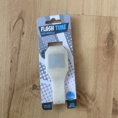 Orologio flash time led - orologio, ~