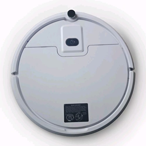 Robot vacuum cleaner - robot,