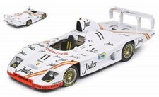 Porsche 936 Winner Le Mans