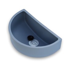 Varile - lavabo, bacino di