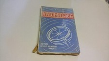 E. Vinci - Radiestesia -Vannini 1945, 4g23