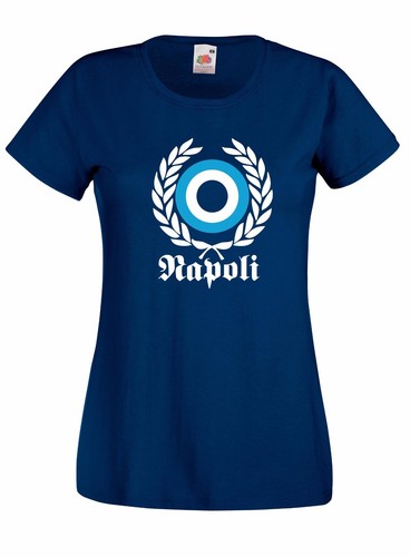 Shirt maglietta donna j1677 - t-shirt,