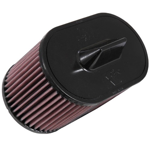 Filtro aria ricambio n - aria, k&n