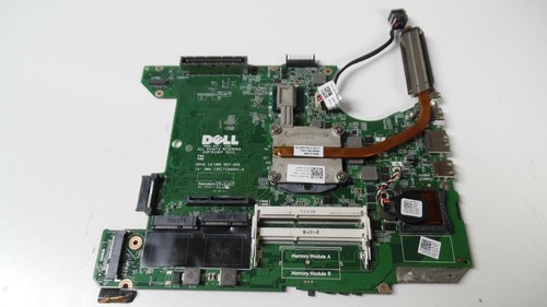 Scheda madre dell latitude - scheda,