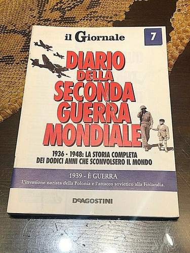 Libri diario della seconda - libri"diario,