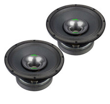Kit 2 woofer XPL CX10