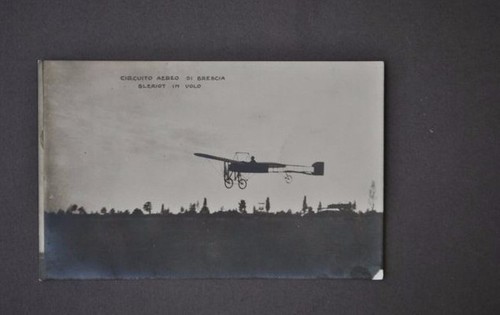 Cartolina aviazione avieri - cartolina,