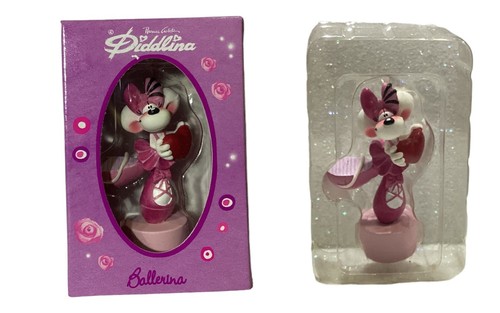Diddl miniature collezione - diddl, da