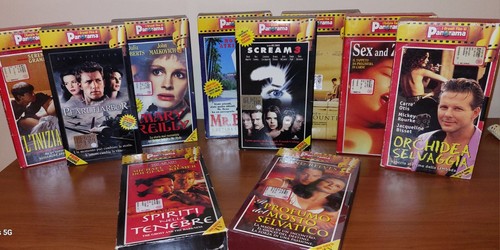 Grandi film panorama - di,