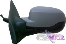 SPECCHIETTO RETROVISORE SX