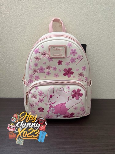 Mini zaino loungefly - zaino, disney