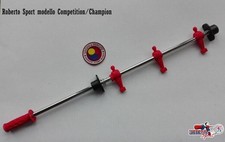 ASTA COMPLETA  PER CALCIO