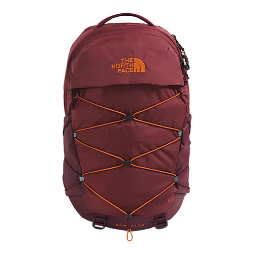 Zaino the north face borealis - the,