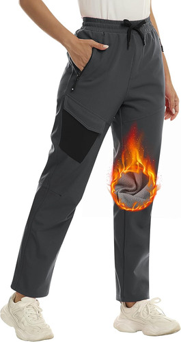 Pantaloni sci donna - pantaloni,