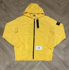 Felpa con cappuccio e zip