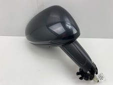 SPECCHIETTO RETROVISORE DESTRO