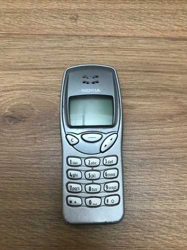 Telefono cellulare nokia 3210 - nokia,
