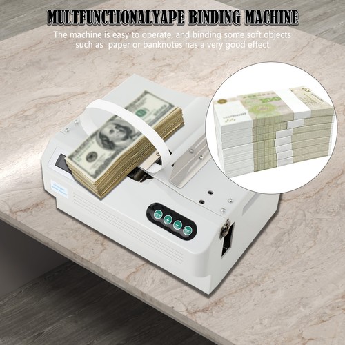 Legatrice automatica per