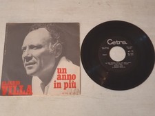 DISCO 45 GIRI VINILE CLAUDIO