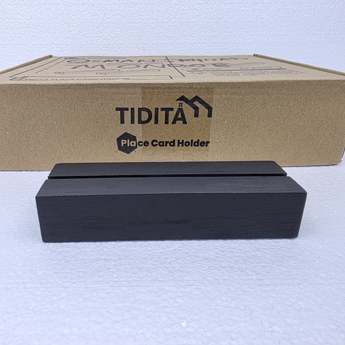 Tidita porta segnaposto - tidita,