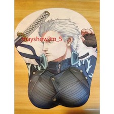 Devil May Cry 5 Vergil Mouse