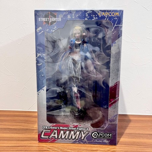 Modellino completo capcom - completo,