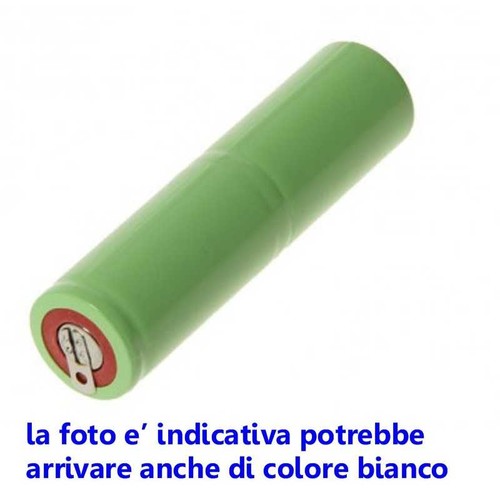 Batteria grattuggia grati - batteria,