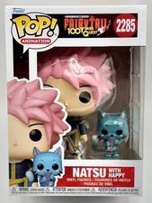 Funko pop fairy - funko, tail:
