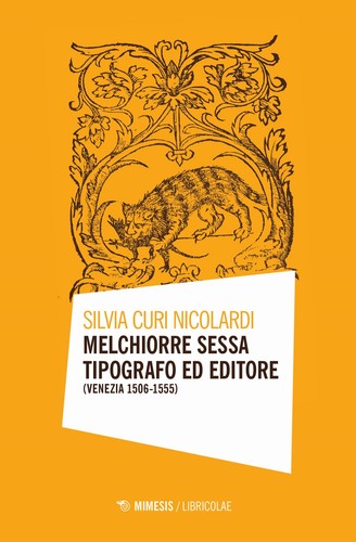 Melchiorre sessa tipografo - sessa, ed