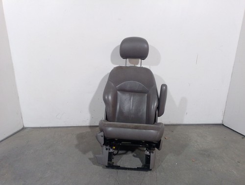 Zb501flaa sedile anteriore - sedile,